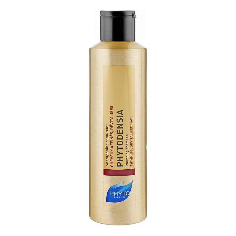 Phyto PHYTODENSIA Plumping Shampoo 6.7 oz / 200 ml