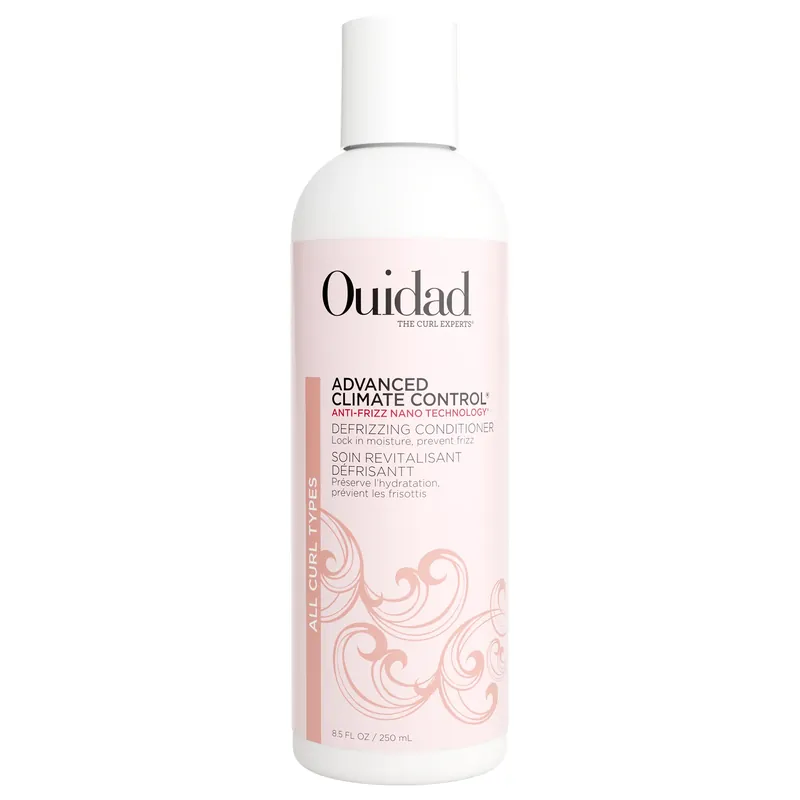 Ouidad ADVANCED CLIMATE CONTROL Defrizzing Conditioner 8.5 oz / 250 ml