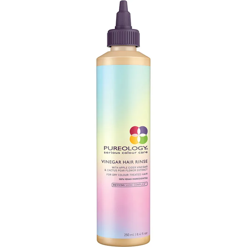 Pureology Vinegar Hair Rinse 13.5 oz