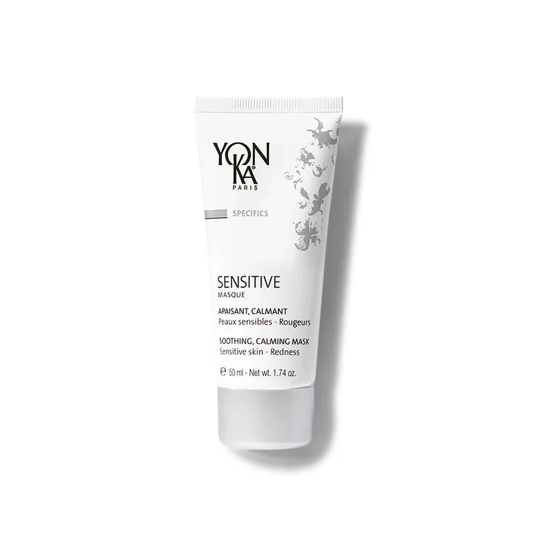 Yon-Ka Sensitive Mask 50 ml / 1.74 oz | Soothing Mask