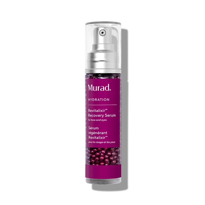 Murad Revitalixir Recovery Serum 1.35 oz / 40 ml | Hydration
