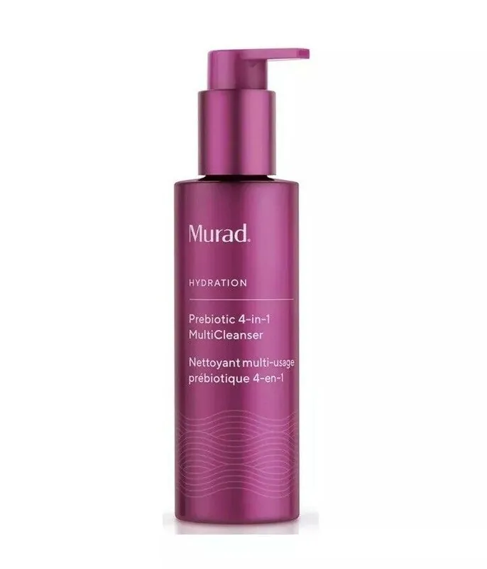 Murad Prebiotic 4 In 1 Multicleanser 5 oz | Hydration