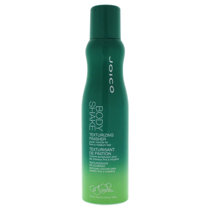 Joico Body Shake Texturizing Finisher for Fine/Medium Hair 6.9 Oz