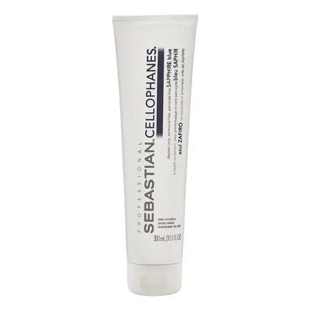 Sabastian Saphire Blue Cellophanes 10.1 Oz - Sebastian