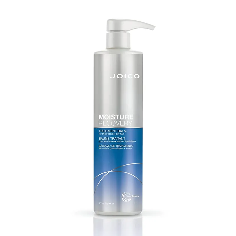 Moisture Recovery Treatment Balm 16.9 oz - Joico