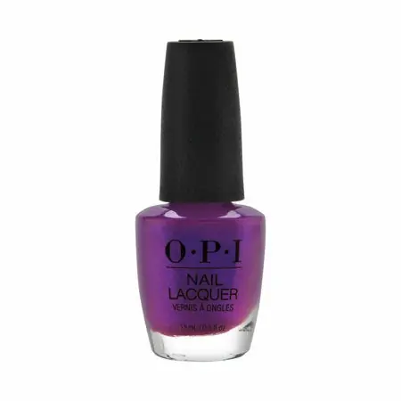 Samurai Breaks A Nail - Opi