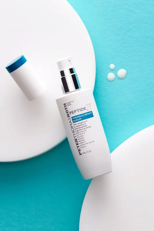 Peter Thomas Roth PEPTIDE 21 Wrinkle Resist Serum 1 oz / 30 ml