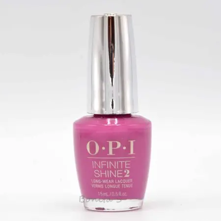 OPI Infinite Shine 2 Long Wear Lacquer Nail Polish - Hurry-Juku Get This Color! 0.5 Oz