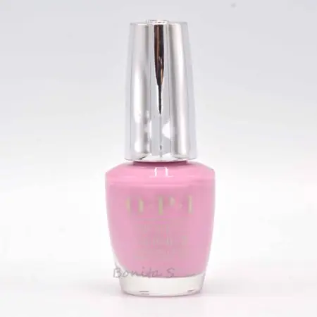 OPI Infinite Shine 2 Long Wear Lacquer Nail Polish - Another Ramen-tic Evening 0.5 Oz