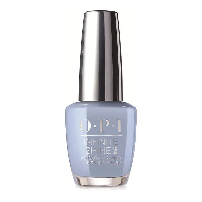 OPI Infinite Shine 2 Long Wear Lacquer Nail Polish - Kanpai OPI!
