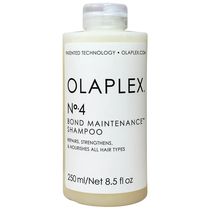Olaplex No.4 Bond Maintenance Shampoo 8.5 oz / 250 ml