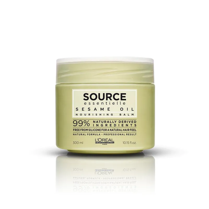 L'Oreal Source Essentielle Nourishing Masque 10.1 oz