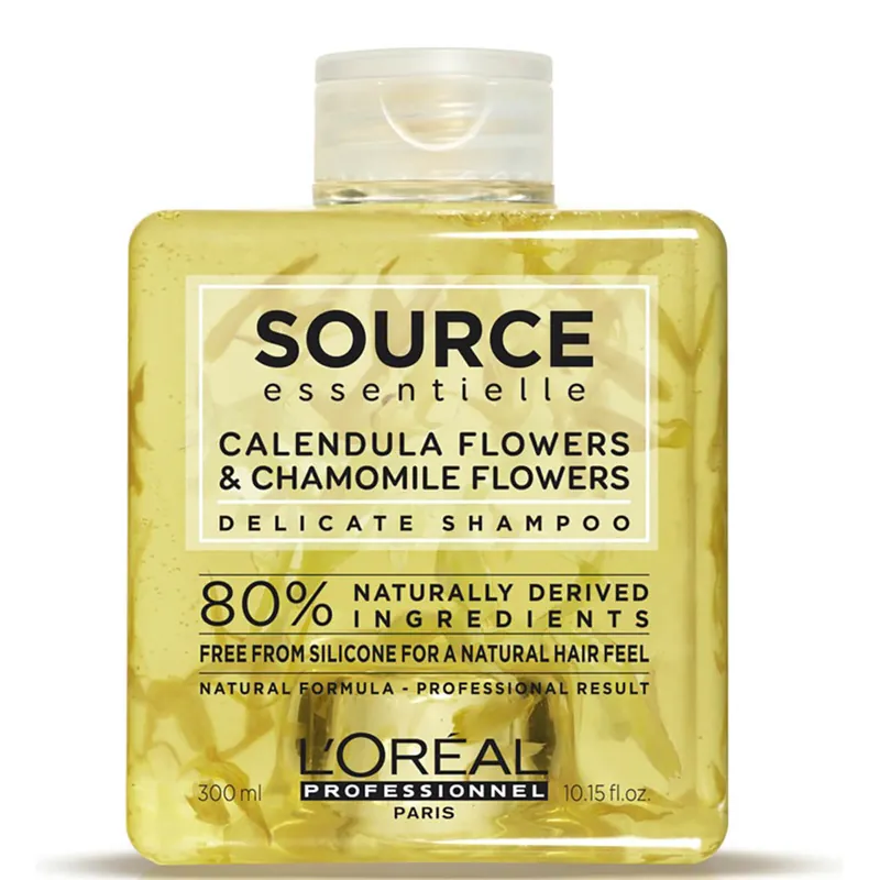 L'Oreal Source Essentielle Delicate Shampoo 10.1 oz