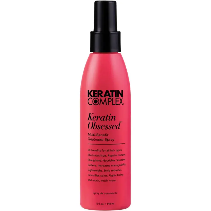 Keratin Complex Keratin Obsessed Treatment Spray 5 oz