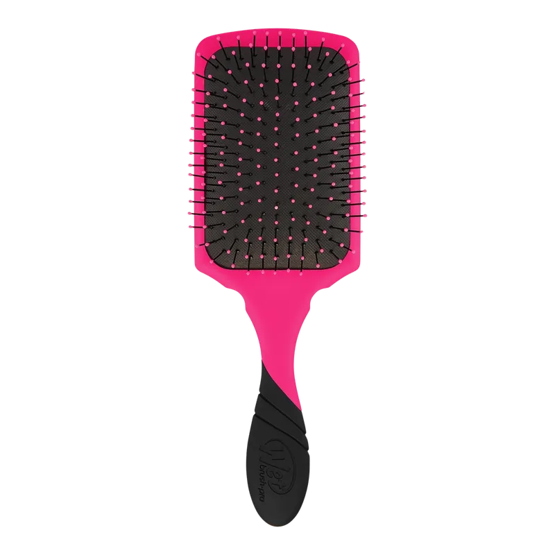 Wet Brush Pro Paddle Detangler Hairbrush - Pink