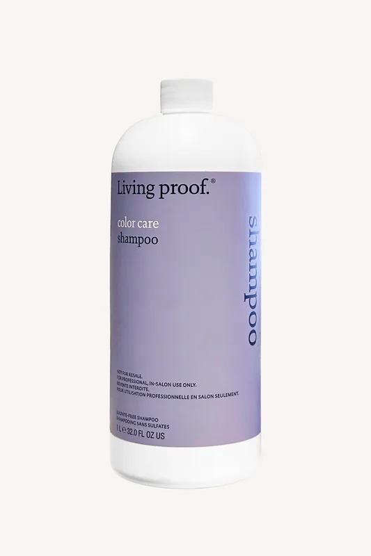 Living Proof Color Care Shampoo Liter / 32 oz
