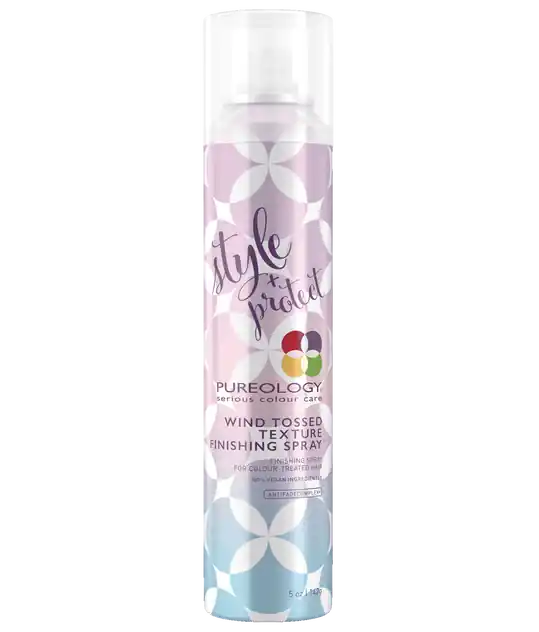Pureology Wind Tossed Texture Finishing Spray 5 oz