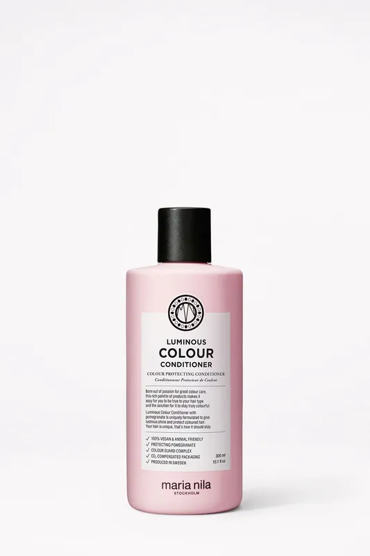 Maria Nila Luminous Colour Conditioner 10.1 oz / 300 ml