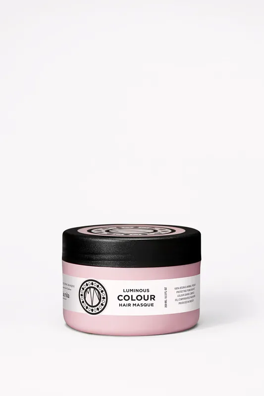 Maria Nila Luminous Colour Hair Masque 8.5 oz / 250 ml