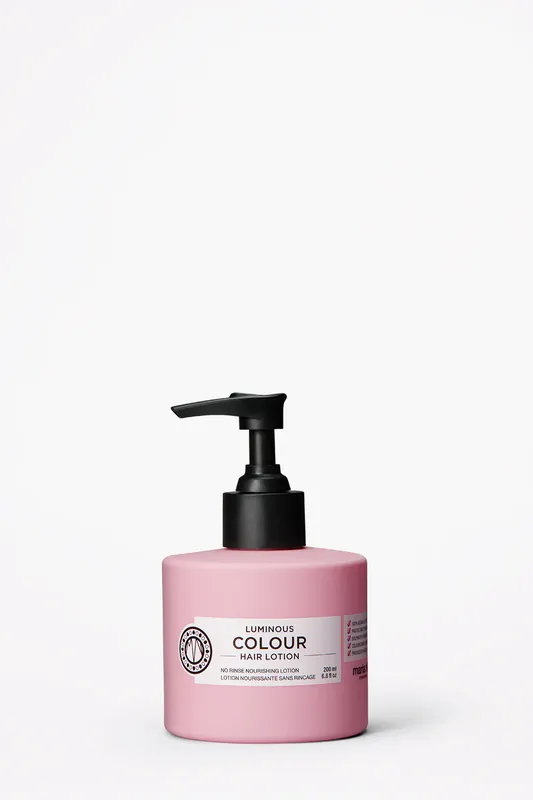 Maria Nila Luminous Colour Hair Lotion 6.8 oz / 200 ml
