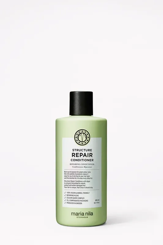 Maria Nila Structure Repair Conditioner 10.1 oz / 300 ml