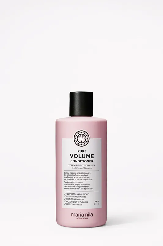 Maria Nila Pure Volume Conditioner 10.1 oz / 300 ml