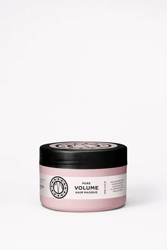 Maria Nila Pure Volume Hair Masque 8.5 oz / 200 ml