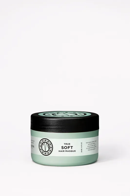 Maria Nila True Soft Hair Masque 8.5 oz / 250 ml