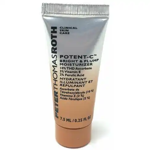 Peter Thomas Roth Potent-C Moisturizer 0.25 oz