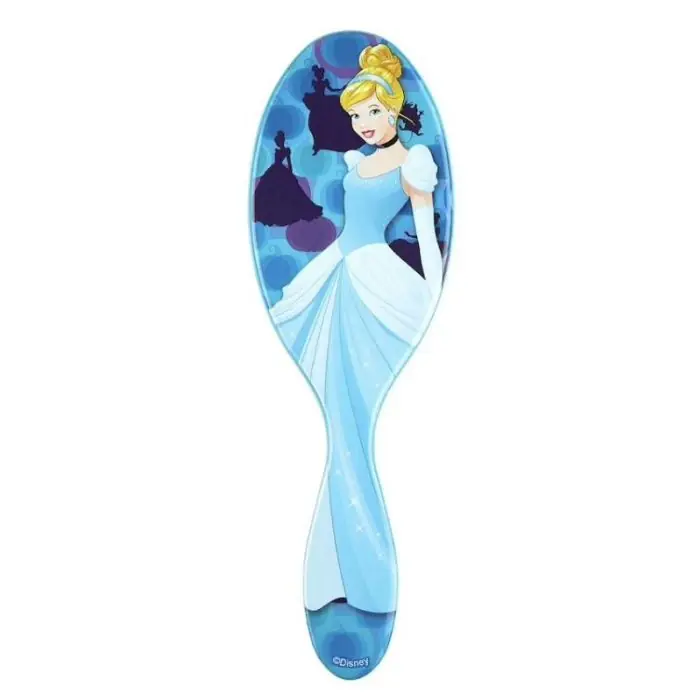 Wet Brush Original Detangler Hairbrush - Princess Cinderella LE