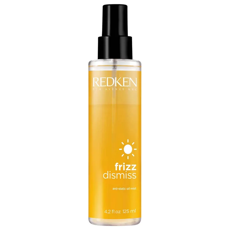 Redken Frizz Dismiss Anti-Static Oil Mist 4.2 oz / 125 ml