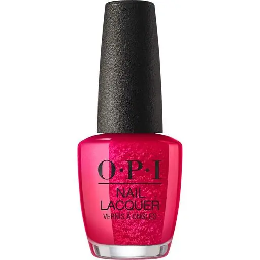 OPI Scotland Limited Edition Nail Polish - A Little Guilt Under the Kilt 15 mL