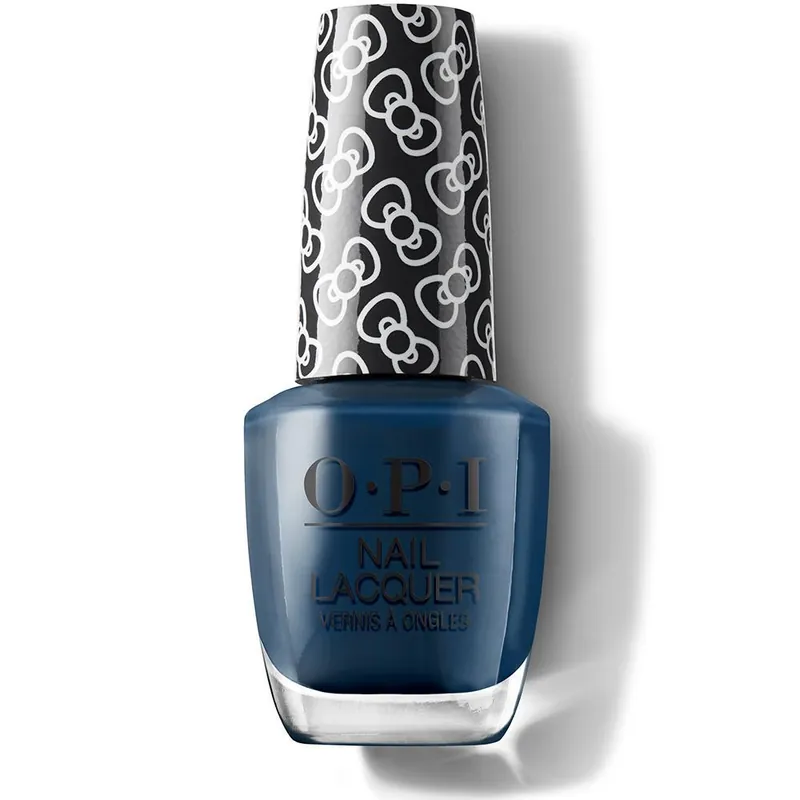 OPI Nail Lacquer My Favorite Gal Pal 0.5 oz