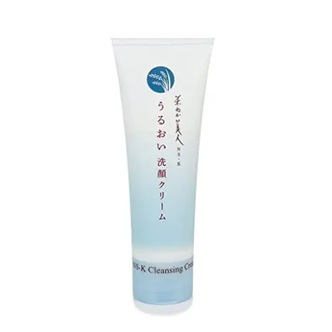 NS-K Komenuka Bijin Cleansing Cream 3.5 Oz