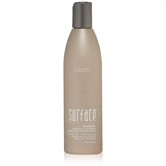 Surface Awaken Therapeutic Shampoo 10 oz