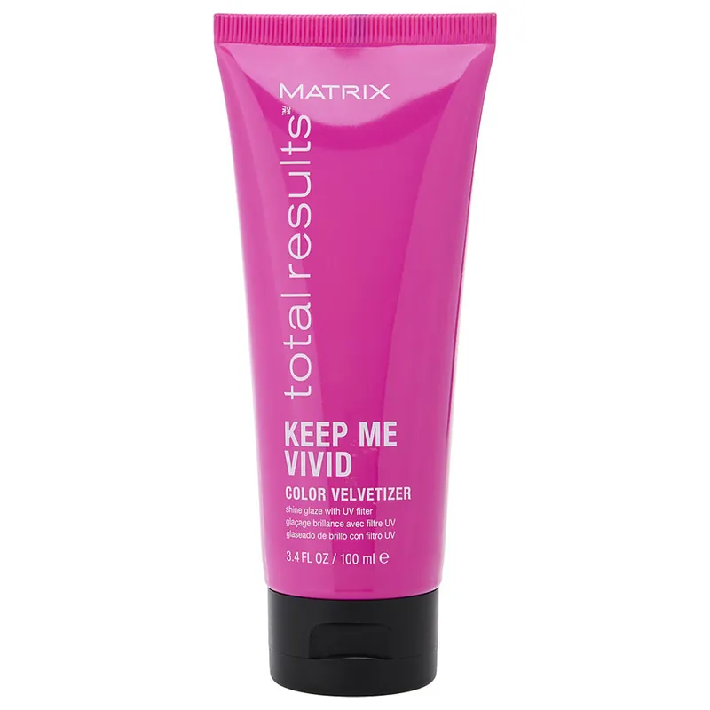 Matrix Total Results Keep Me Vivid Color Velvetizer 3.4 oz / 100 ml