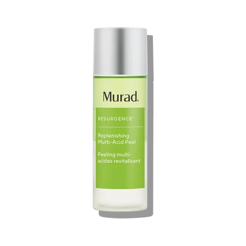 Murad Replenishing Multi-Acid Peel 3.3 oz / 100 ml | Resurgence