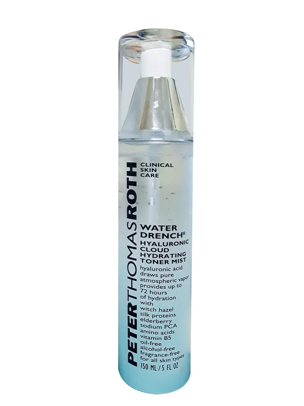 Peter Thomas Roth Water Drench Toner Mist 5 oz