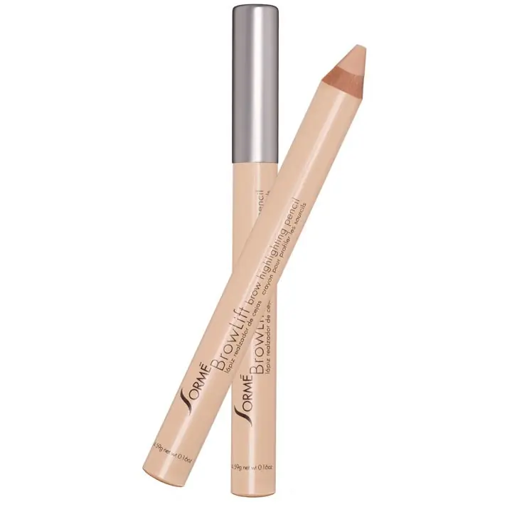 Sorme Browlift Eyebrow Highlighting Pencil - 30 White