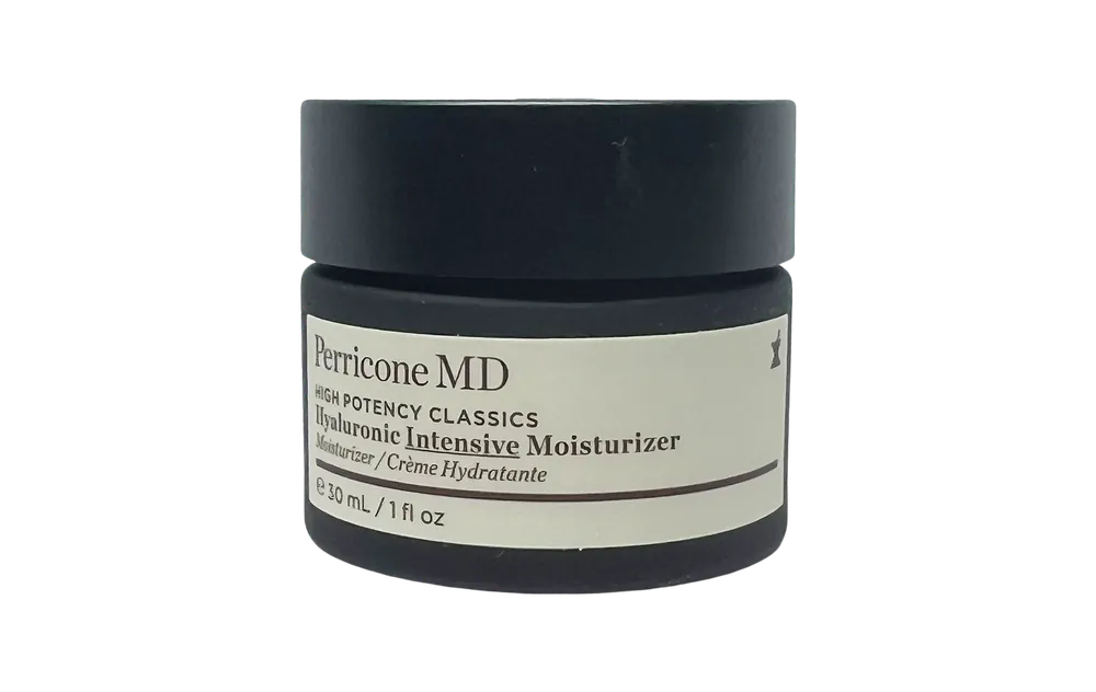 Perricone MD Hyaluronic Intensive Moisturizer 1 oz