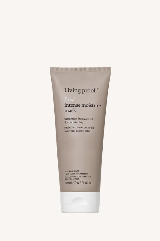 Living Proof No Frizz Intense Moisture Mask 6.7 oz / 200 ml