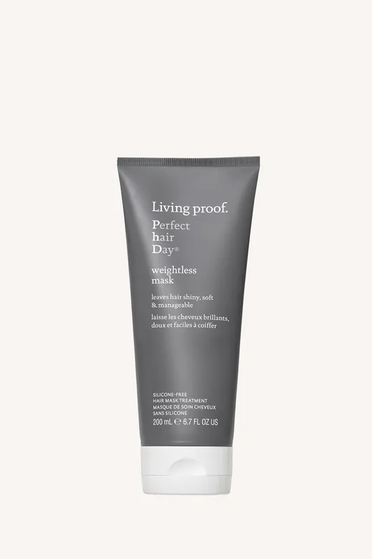 Living Proof Perfect Hair Day Weightless Mask 6.7 oz / 200 ml