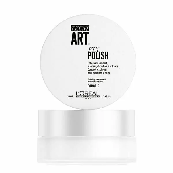 Loreal Fix Polish 2.5 oz - L'Oreal