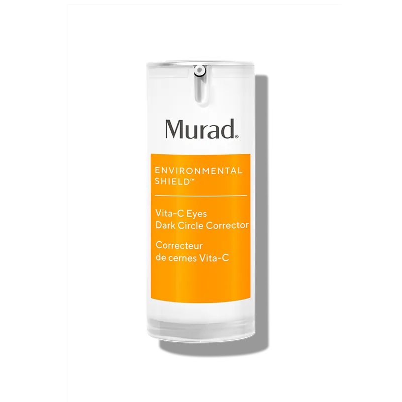 Murad Vita-C Eyes Dark Circle Corrector 0.5 oz / 15 ml | Environmental Shield