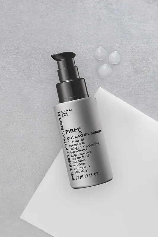 Peter Thomas Roth FIRMx Collagen Serum 1 oz / 30 ml