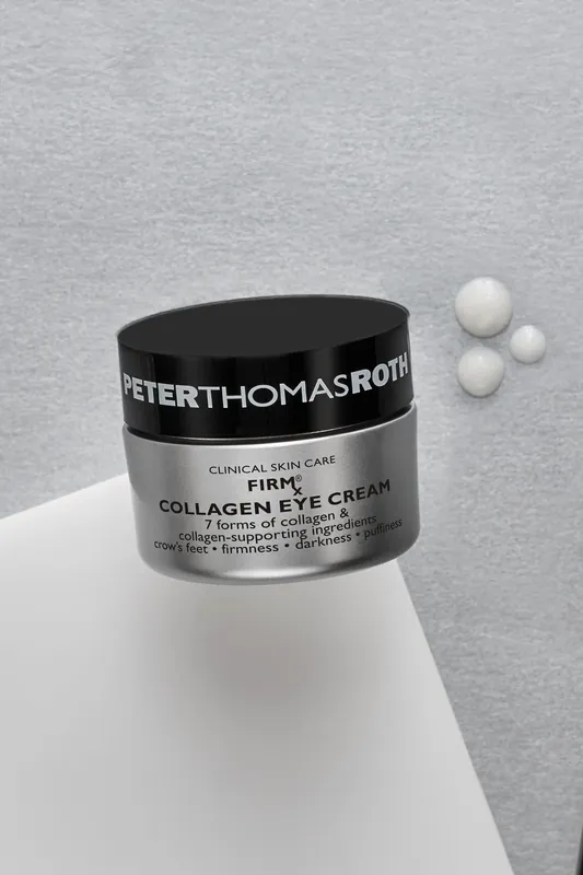 Peter Thomas Roth FIRMx Collagen Eye Cream 0.5 oz / 15 ml