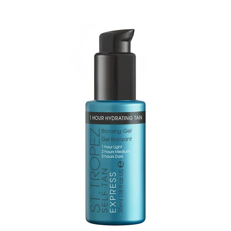 ST Tropez Bronzing Gel 1.18 oz - St. Tropez