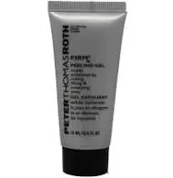 Peter Thomas Roth Firm X Peeling Gel 0.5 oz