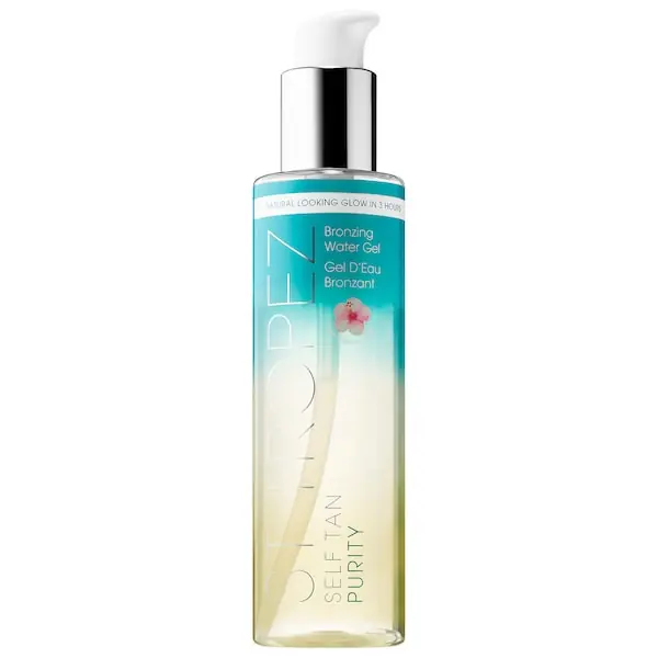St Tropez Self Tan Purity Water Gel 24 ml - St. Tropez