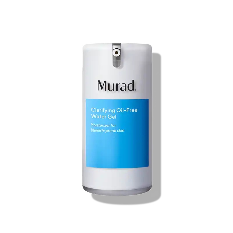 Murad Clarifying Oil-Free Water Gel 1.6 oz